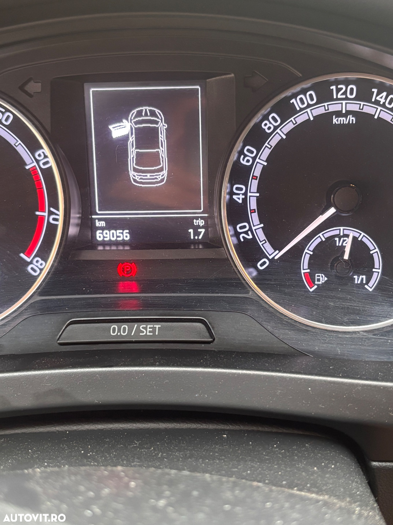 Skoda RAPID - 9