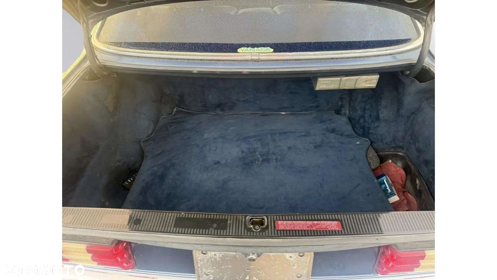 Mercedes-Benz Klasa S - 10