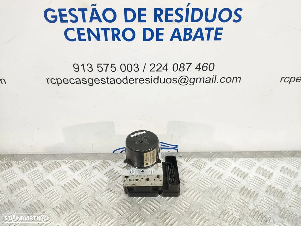 Modulo ABS Bloco Hidraulico BMW Serie 1 F20 F21 Serie 3 F30 F31 6857324 6857323 - 9
