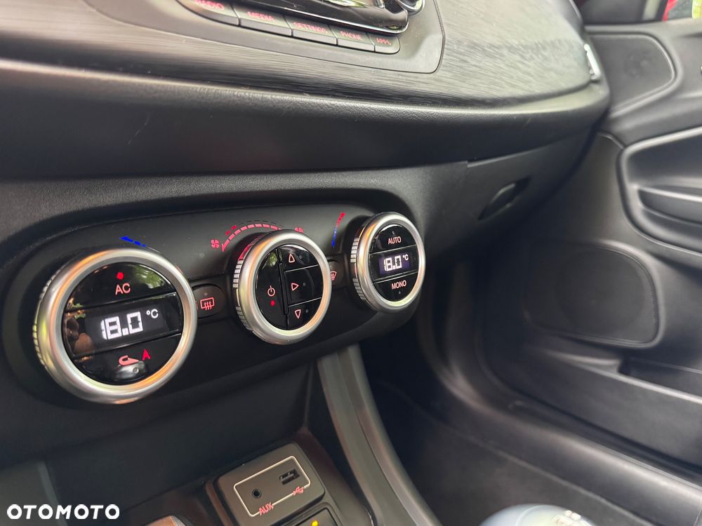 Alfa Romeo Giulietta 1.4 TB MultiAir Sport - 11