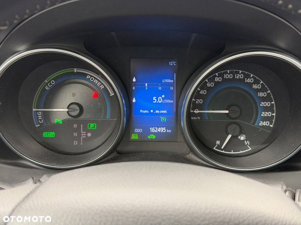 Toyota Auris 1.8 VVT-i Automatik Free Style - 16