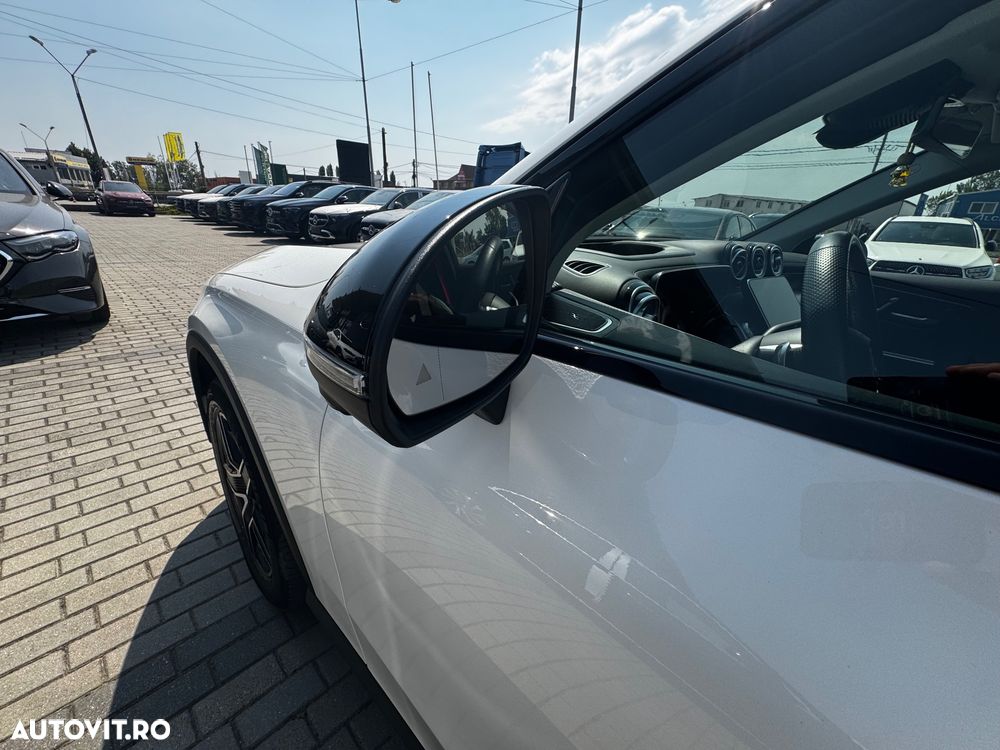 Mercedes-Benz GLC 200 4MATIC MHEV - 29