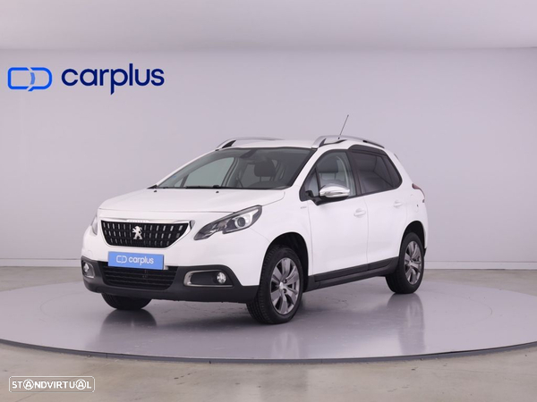 Peugeot 2008 1.2 PureTech Allure