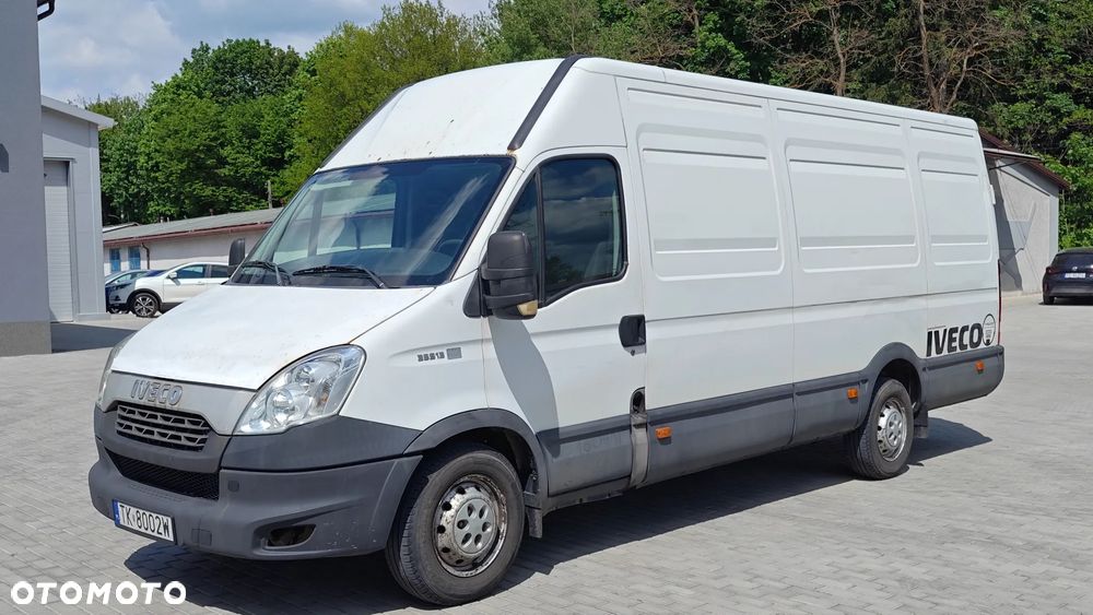 Iveco DAILY 35S13V - 3