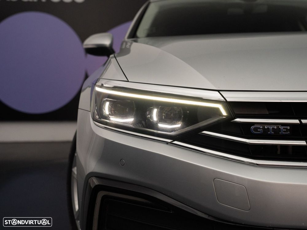 VW Passat Variant 1.4 TSI GTE+ Plug-in - 10