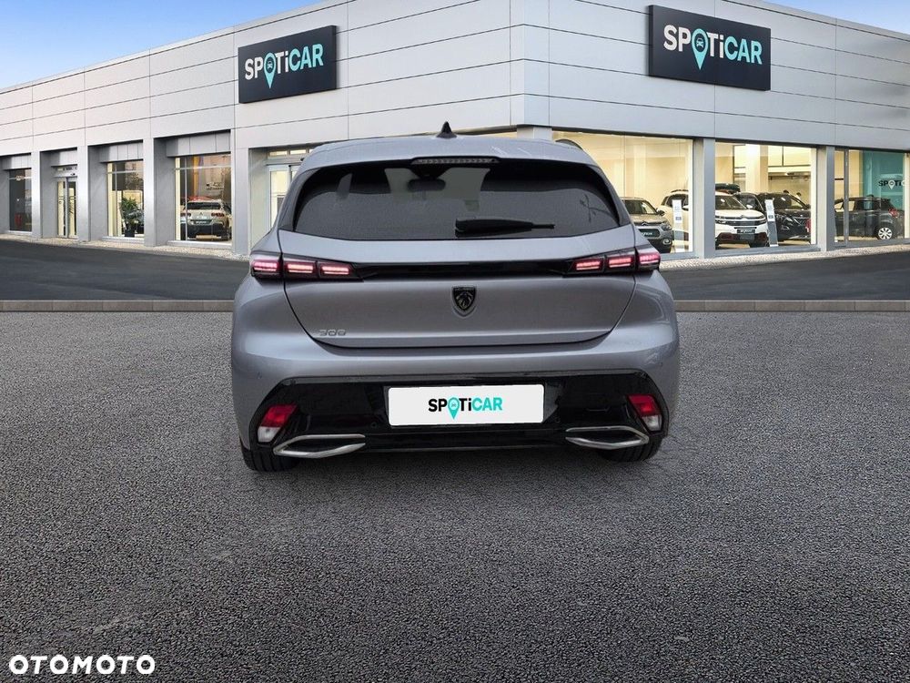 Peugeot 308 1.2 PureTech Allure Pack S&S - 5