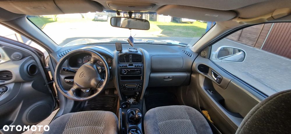 Hyundai Santa Fe - 11