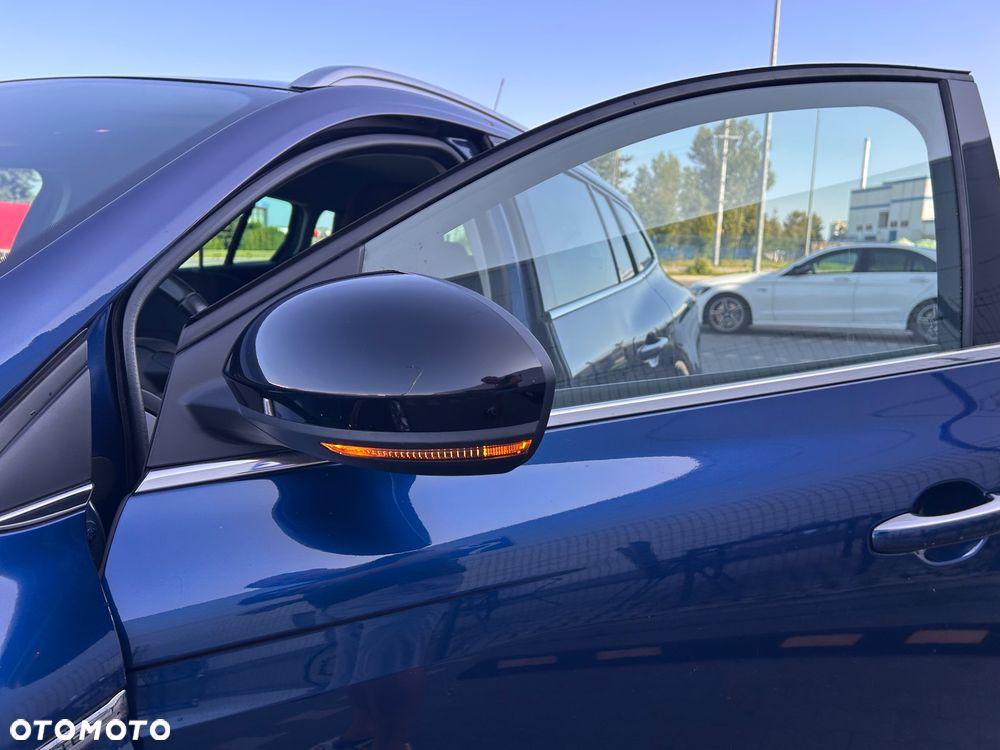 Renault Megane 1.3 TCe FAP Limited EDC - 20