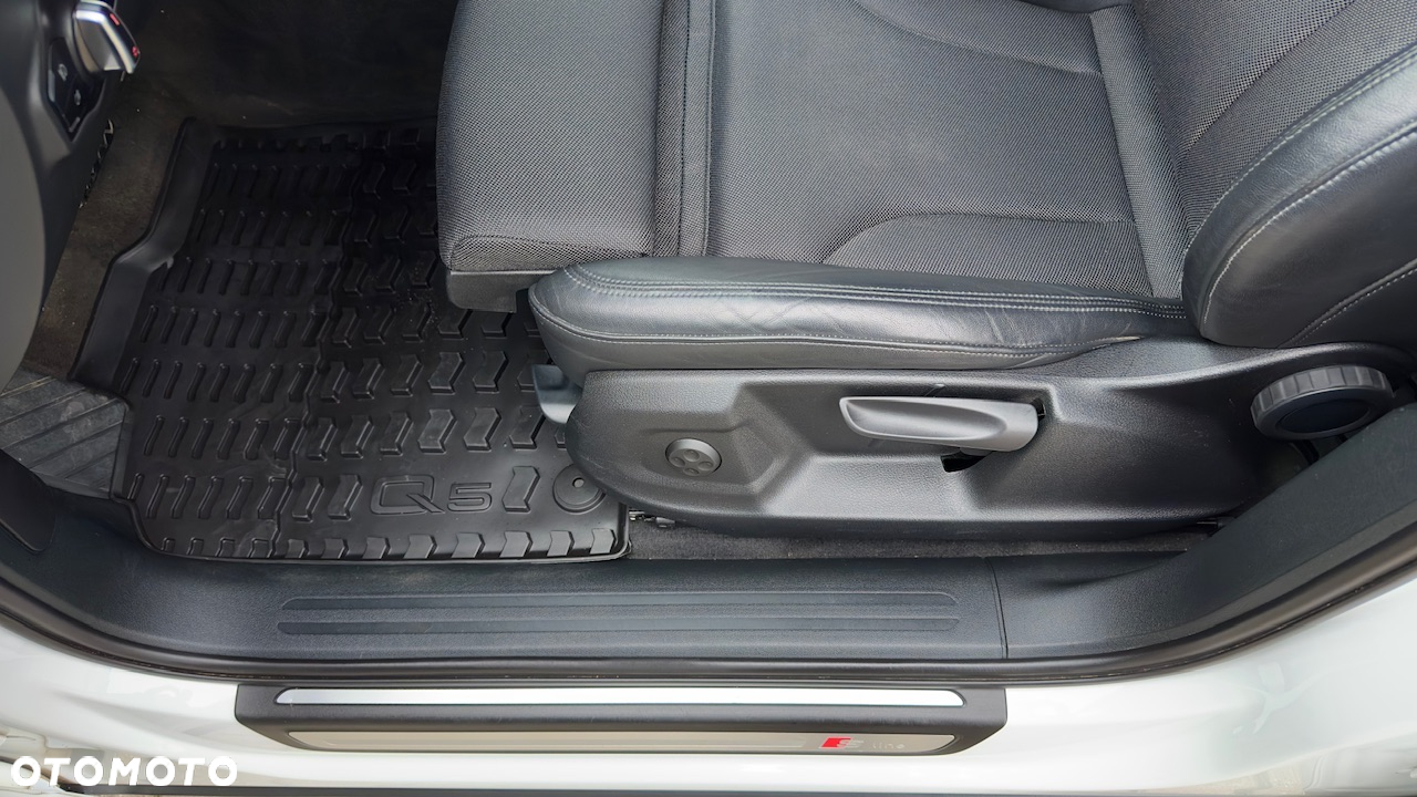 Audi Q5 2.0 TDI quattro S tronic sport - 32