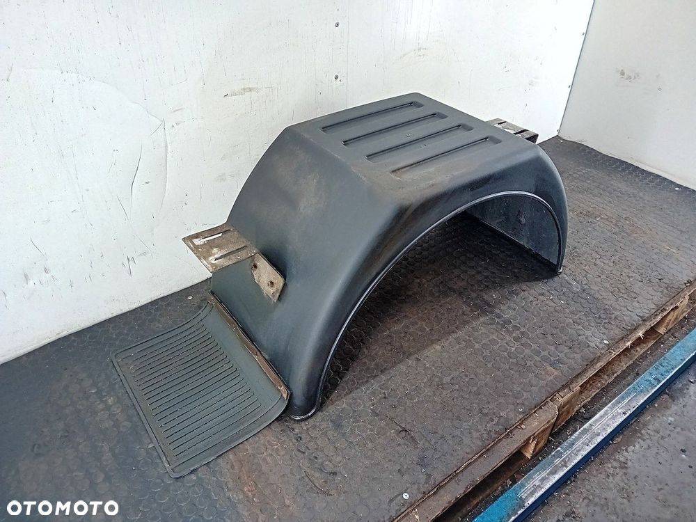 NADKOLE LEWE TYŁ IVECO DAILY IV - 3