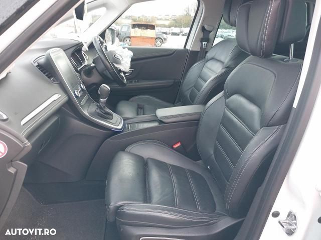 Dezmembrez Renault Scenic 4 [2017 - 2020] Minivan 5-usi 1.3 Benzina - 5