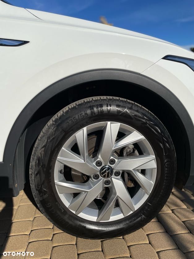 Volkswagen Tiguan 2.0 TSI 4Mot Life DSG - 23