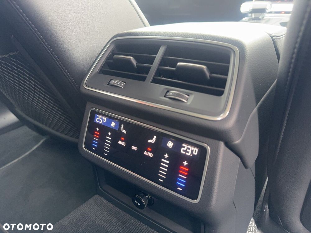 Audi A6 Avant 45 TFSI mHEV Quattro S Line S tronic - 20