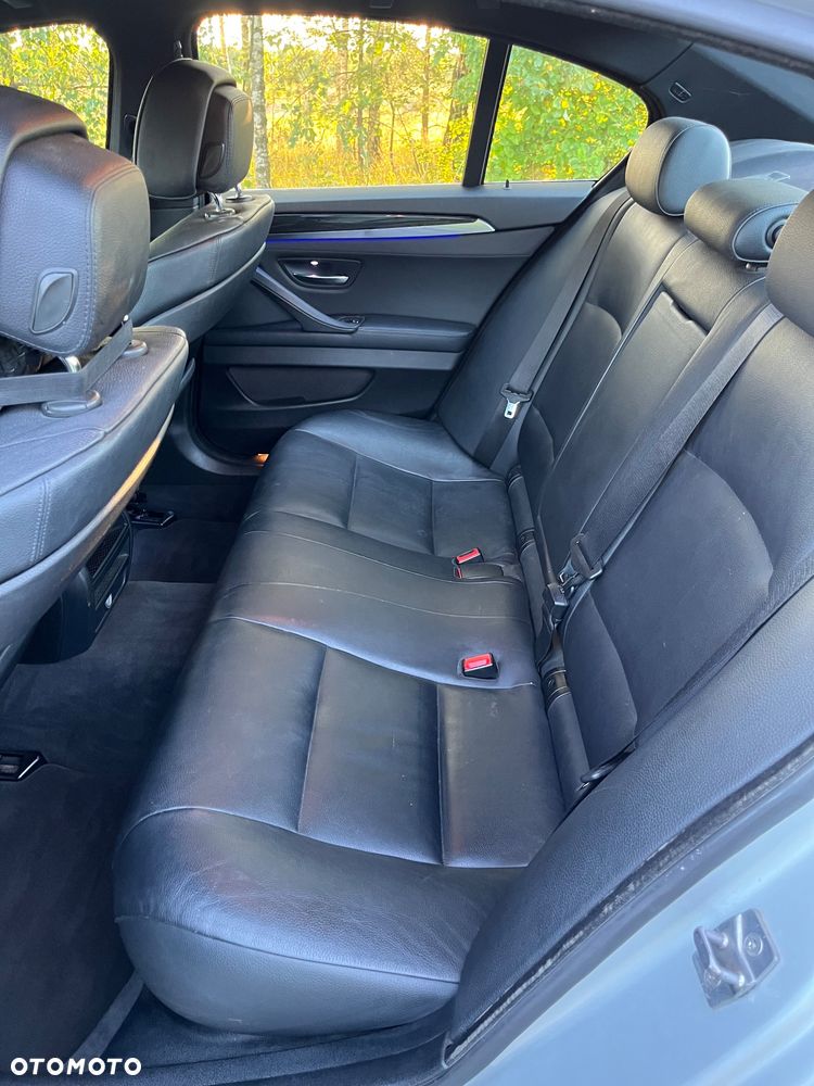 BMW Seria 5 - 19