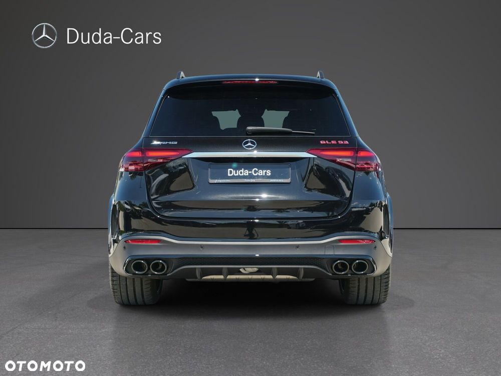 Mercedes-Benz GLE - 5