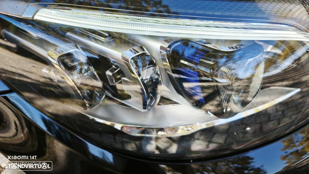 Mercedes-Benz C 300 de T 9G-TRONIC AMG Line - 11