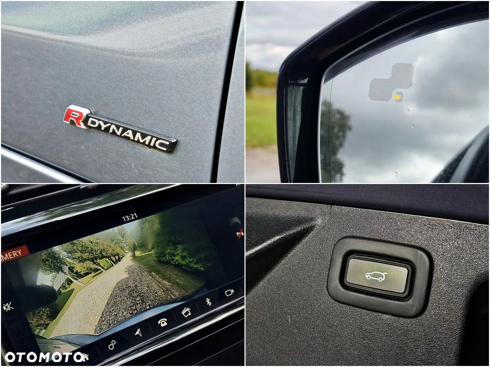 Land Rover Discovery Sport P200 R-Dynamic SE - 2