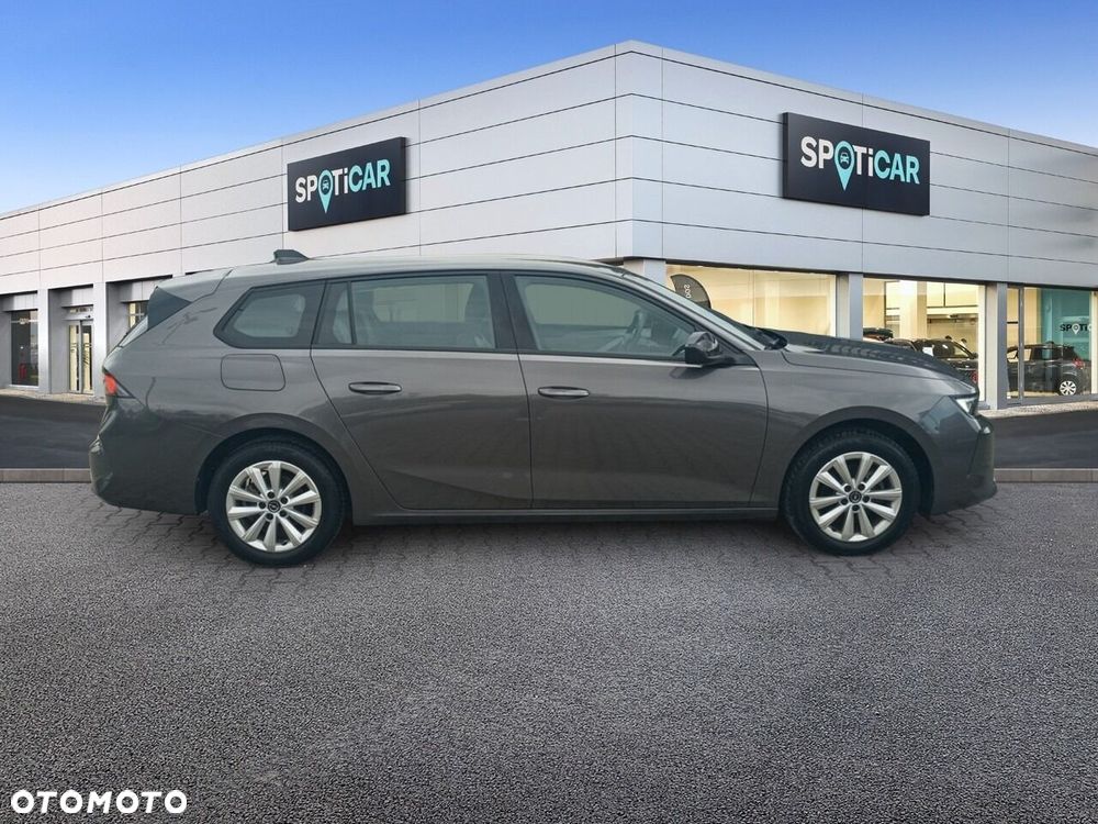 Opel Astra - 4
