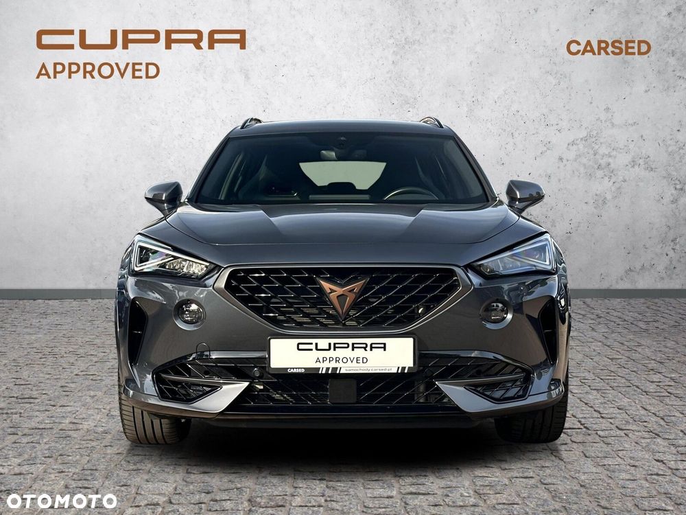 Cupra Formentor 2.0 TSI 4Drive VZ DSG - 11