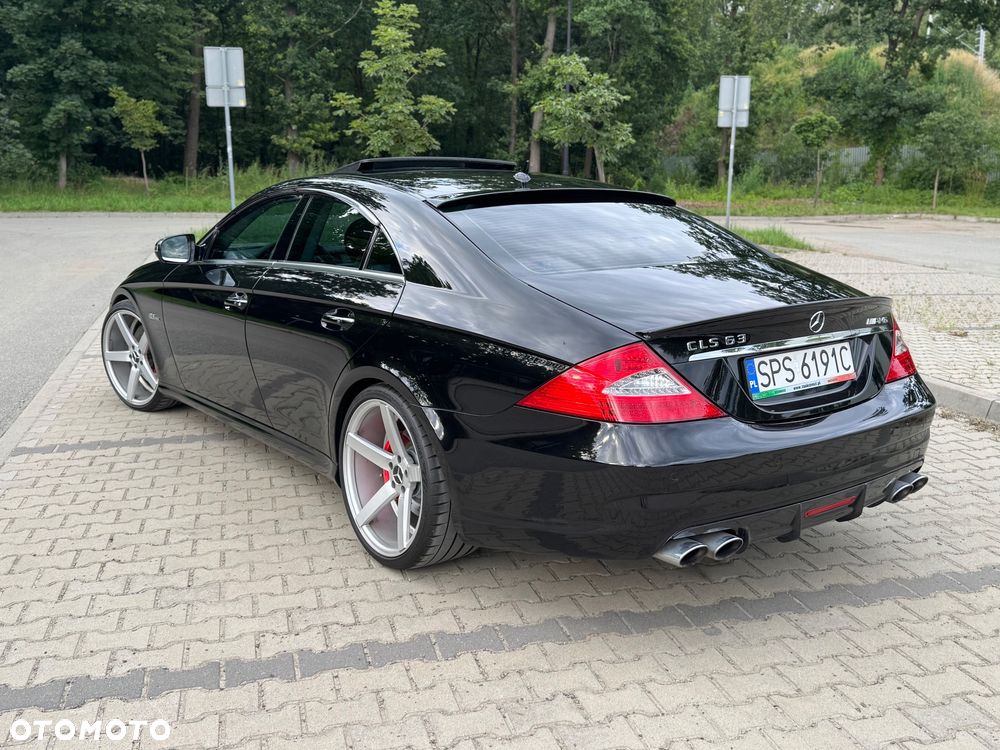 Mercedes-Benz CLS - 23
