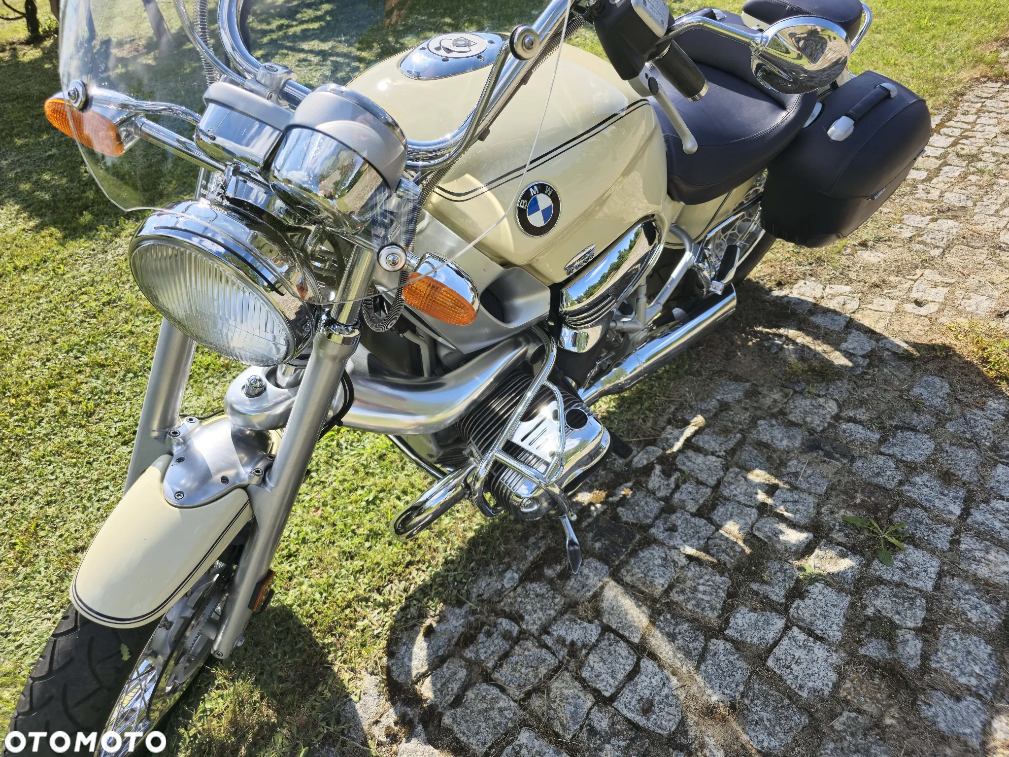 BMW R - 24