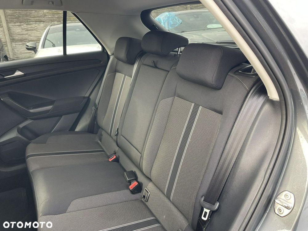 Volkswagen T-Roc 1.5 TSI OPF Style - 11