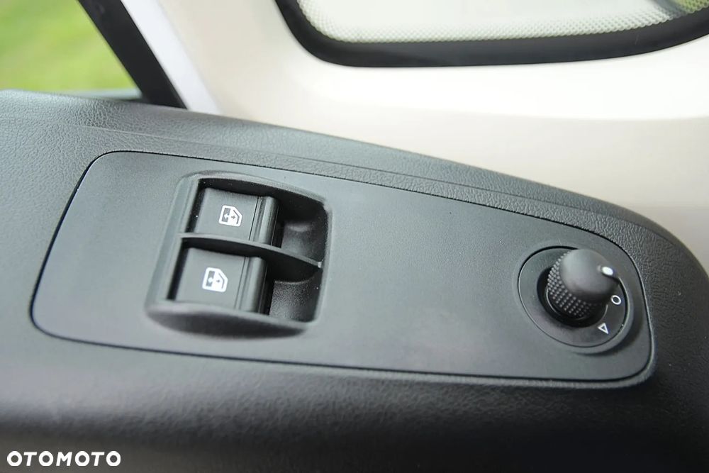 Fiat DUCATO 140KM Doka Skrzynia BRYGADOWY Salon PL - 29