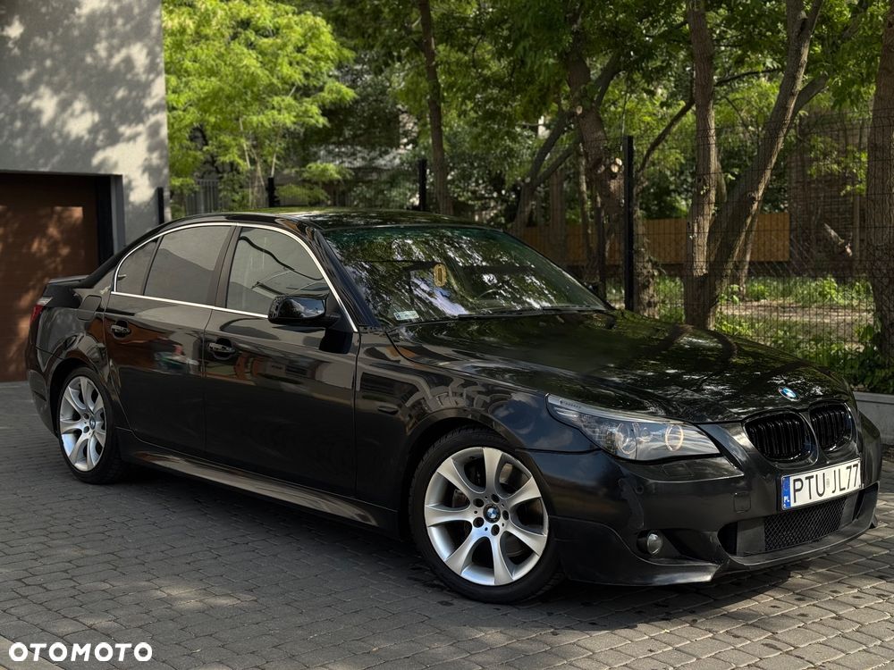 BMW Seria 5 - 3
