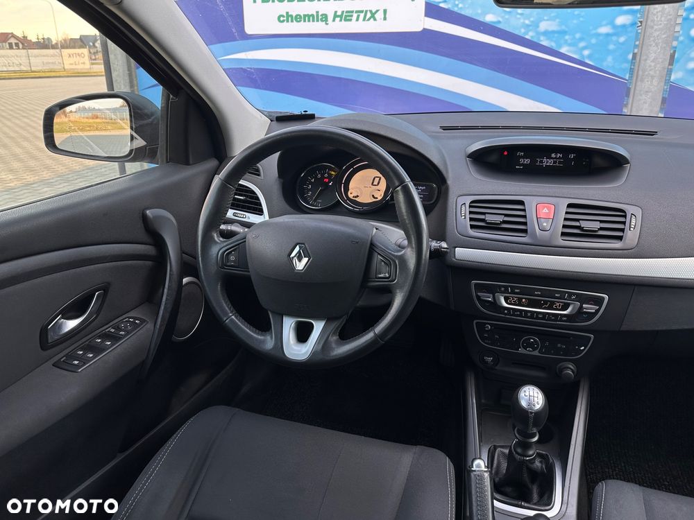 Renault Megane 1.6 16V Dynamique - 6