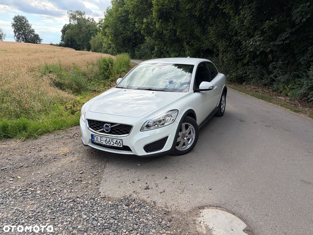 Volvo C30 DRIVe - 1