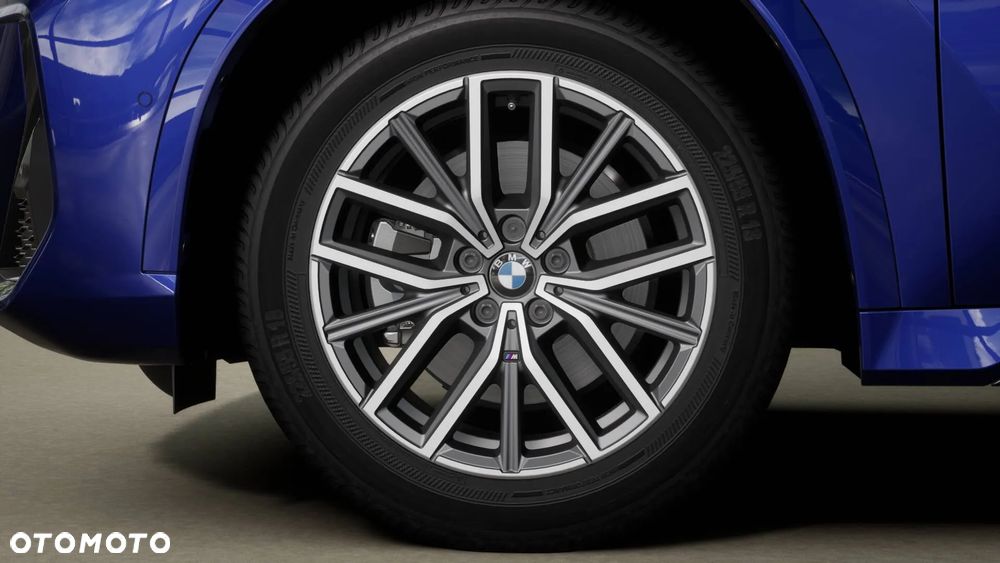 BMW X1 sDrive20i mHEV M Sport sport - 8