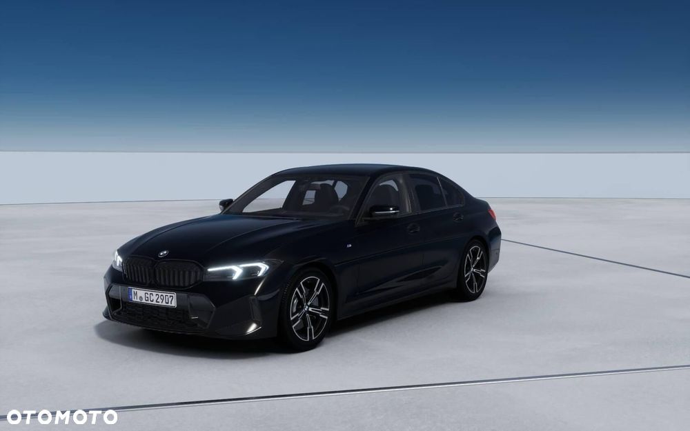 BMW Seria 3 - 1