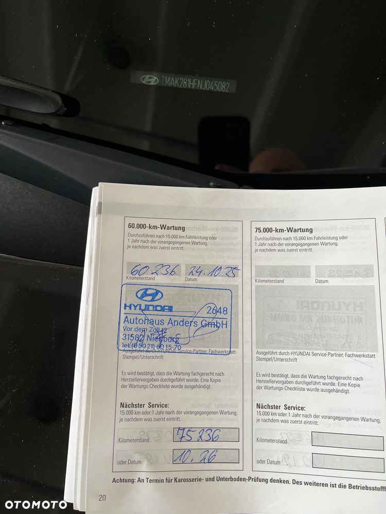 Hyundai Kona EDITION 30+ - 11