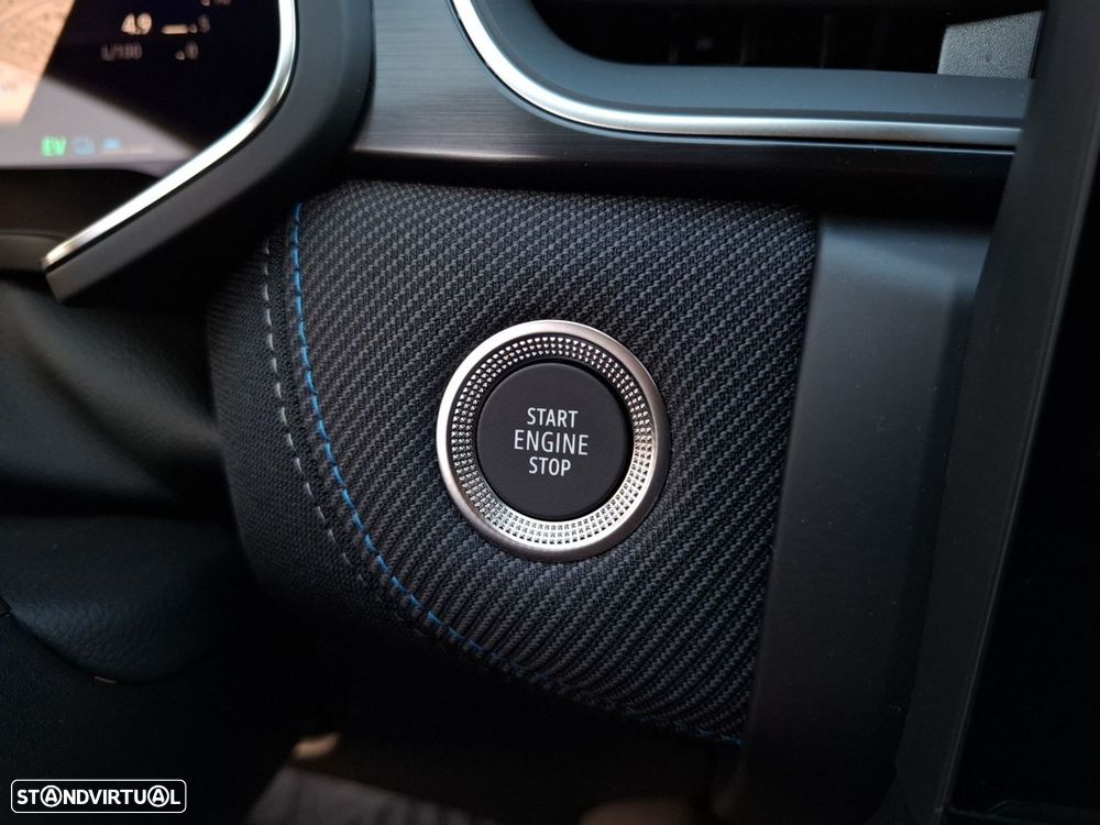 Renault Symbioz 1.8 E-Tech Full Hybrid Esprit Alpine - 20
