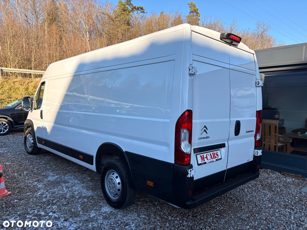 Citroën Jumper 35 L4H2 - 6