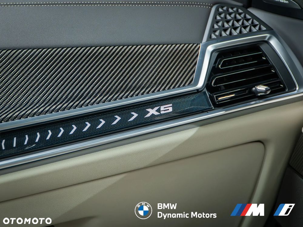 BMW X5 xDrive30d - 32