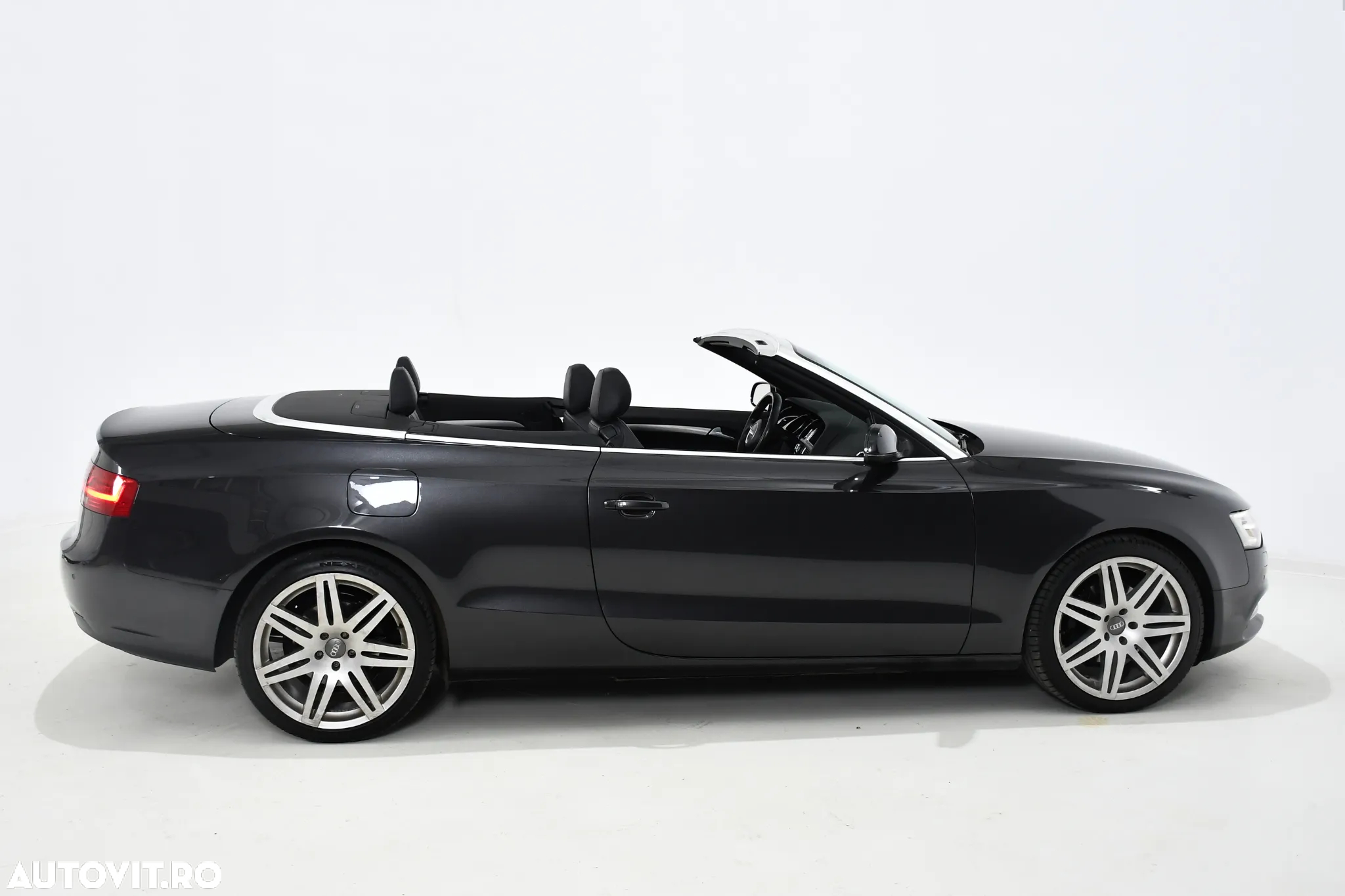 Audi A5 Sportback 2.0 TDI Multitronic - 6