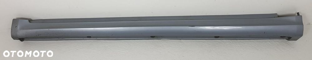 LISTWA NAKŁADKA PROGU LEWA 391 MERCEDES W169 - 1