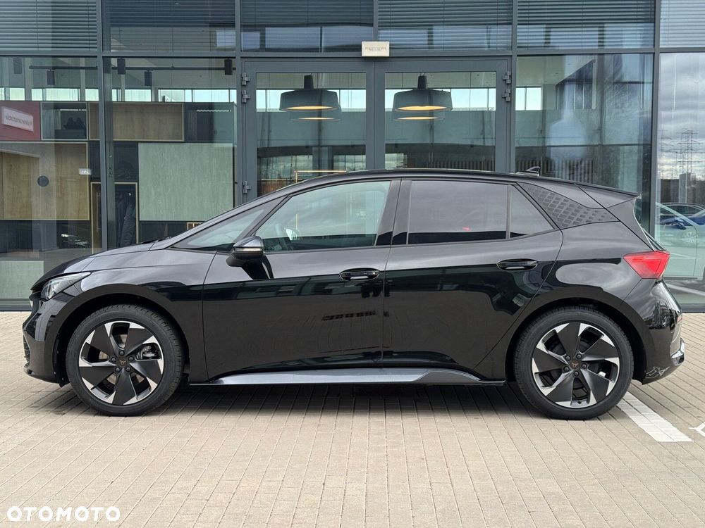 Cupra Born 59kWh Advantage Edition - 12