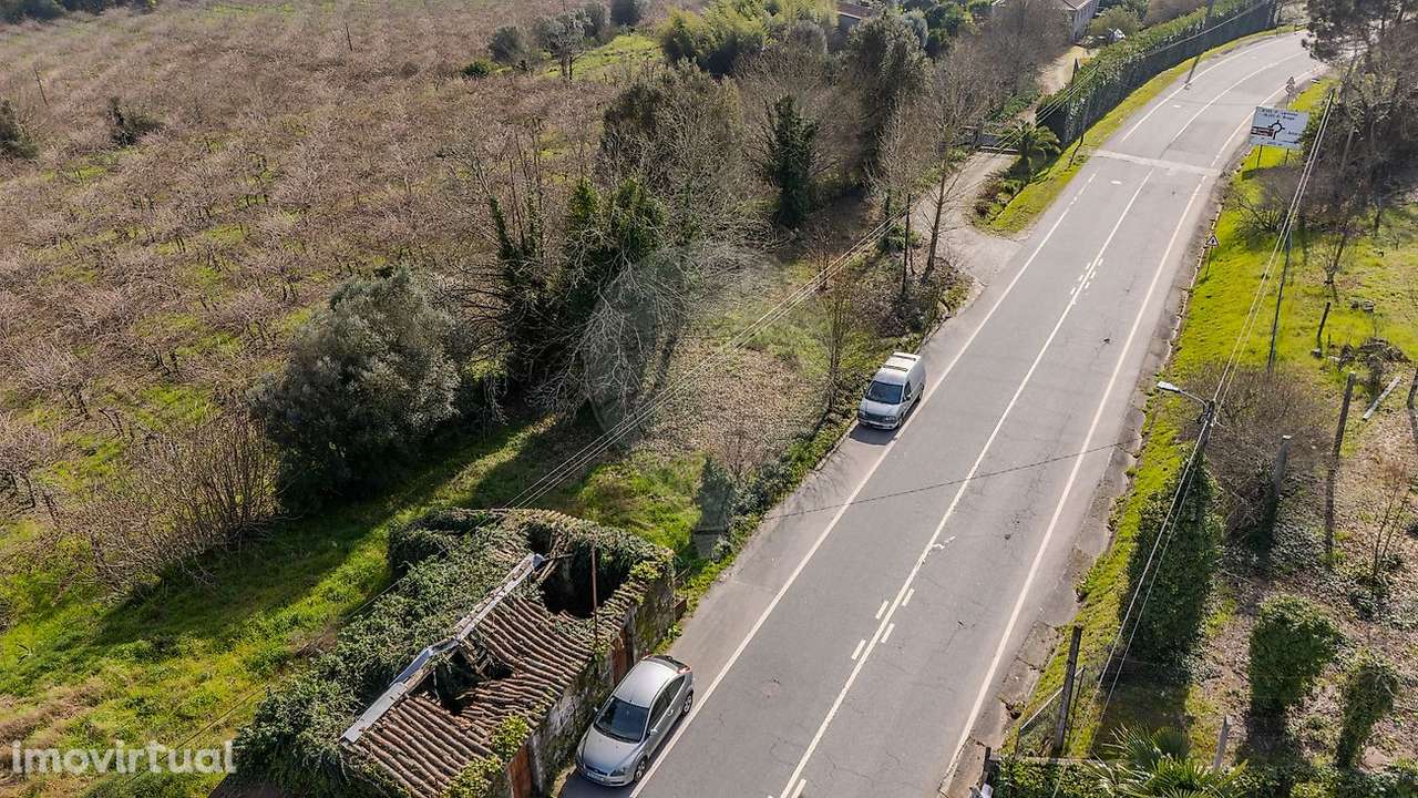 Moradia T1 para venda - Grande imagem: 2/13