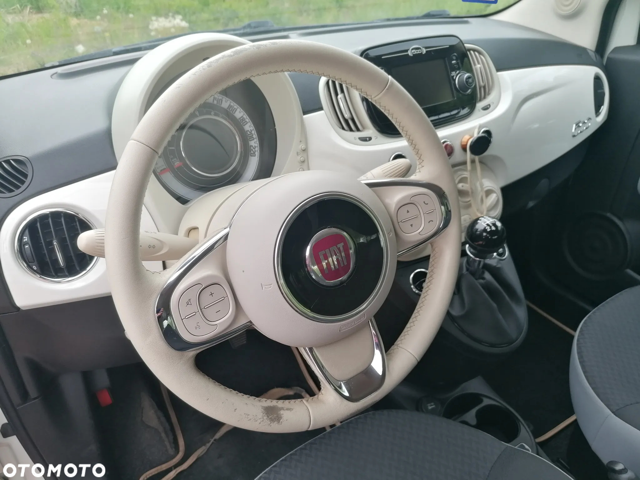 Fiat 500 1.2 Pop - 19