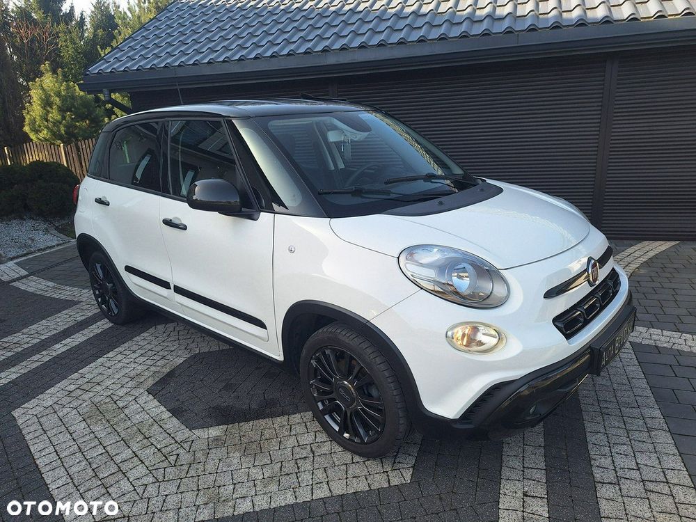 Fiat 500L 1.4 16V S-Design - 22