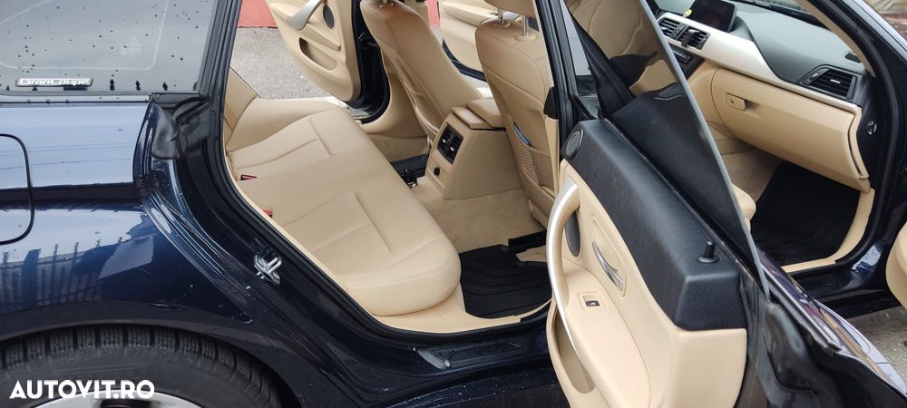 BMW Seria 4 - 3