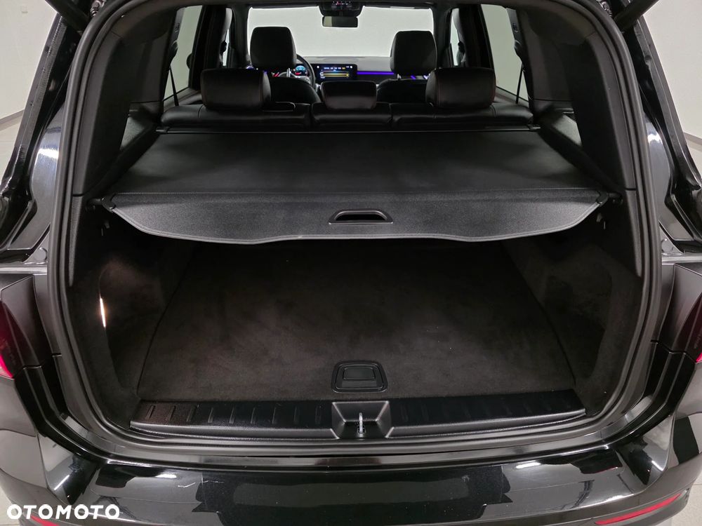 Mercedes-Benz GLB 200 d 8G-DCT Edition AMG Line - 39