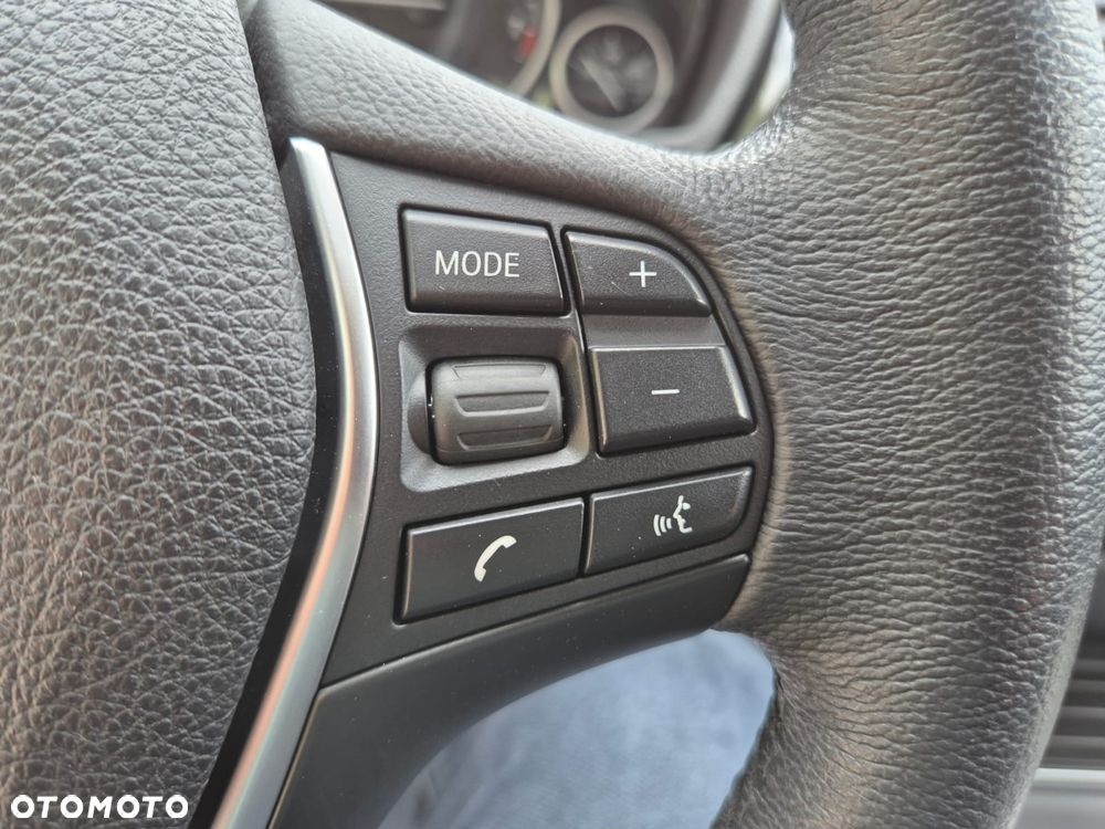 BMW Seria 3 320i GPF Advantage - 30