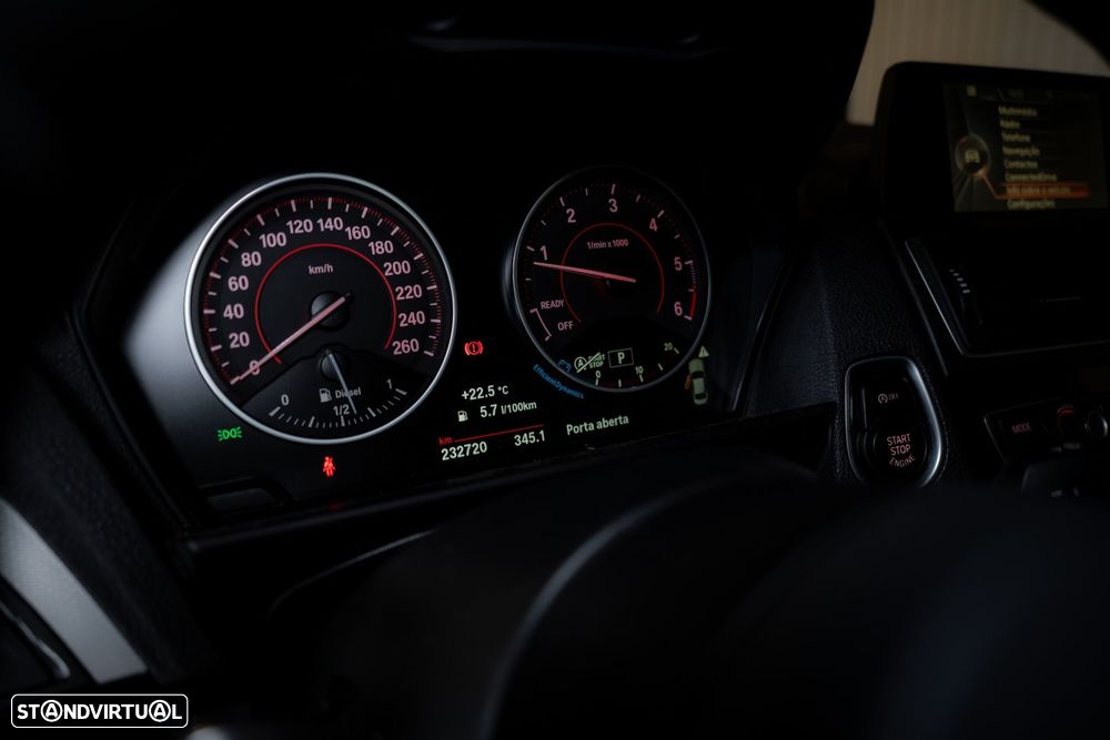 BMW 220 d Coupe Pack M Auto - 30