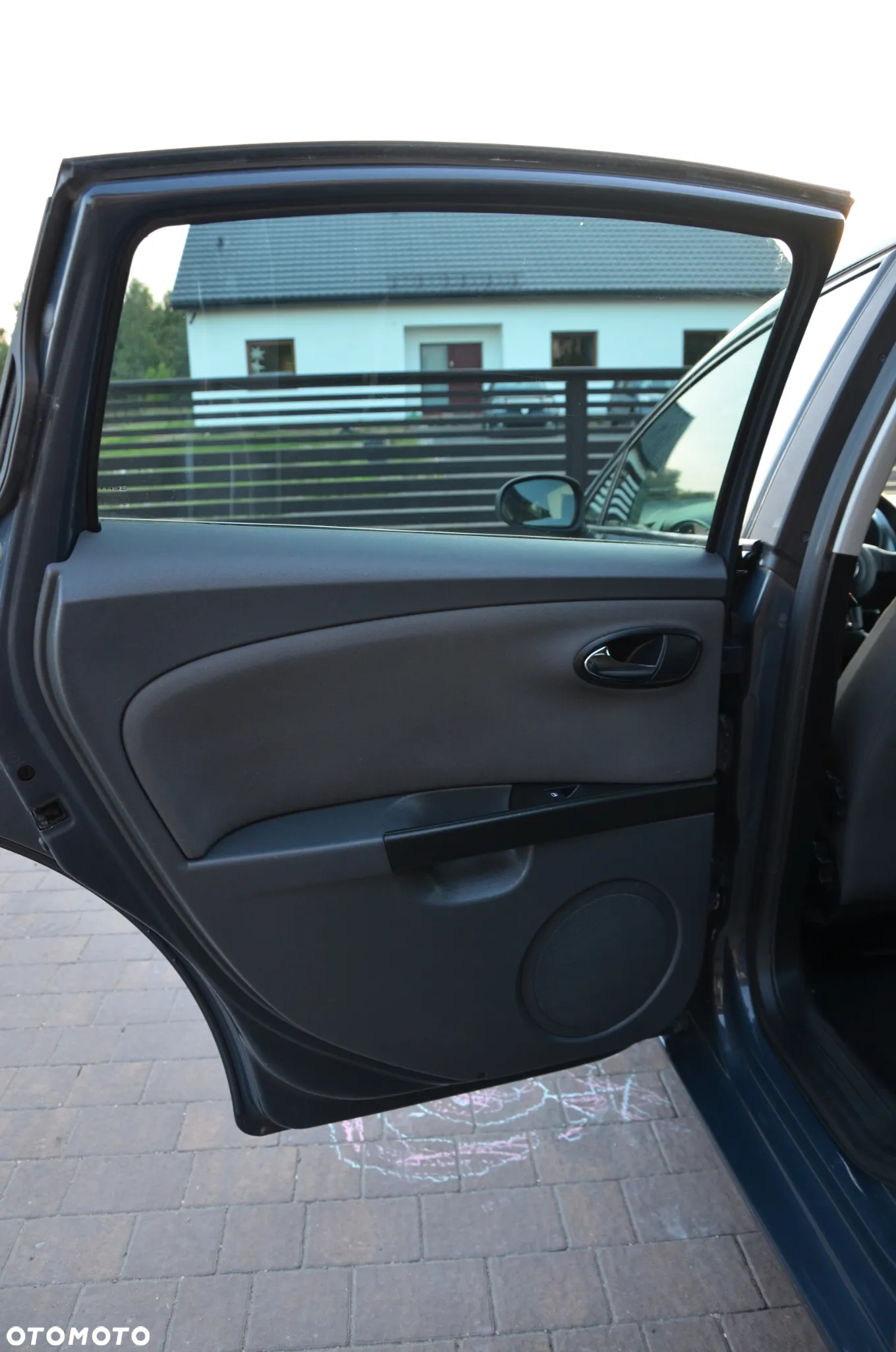Seat Leon 1.6 Comfort Limited - 12
