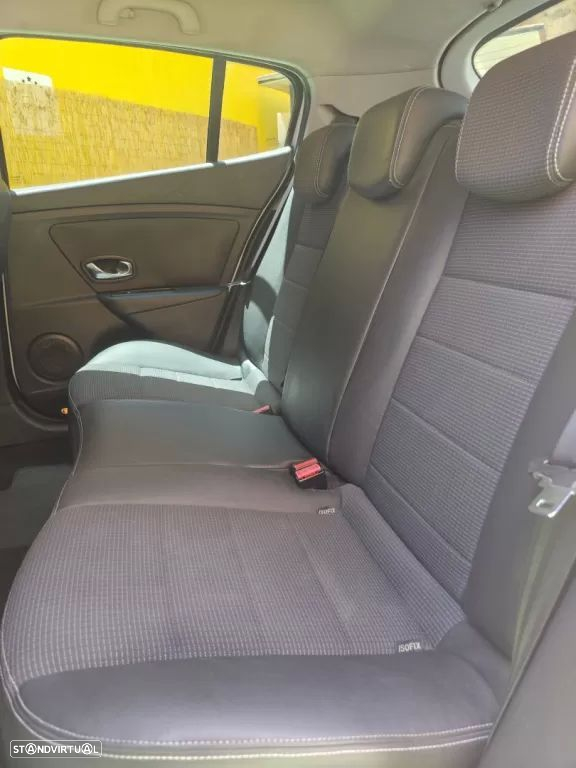 Renault Mégane 1.5 dCi GT Line - 13
