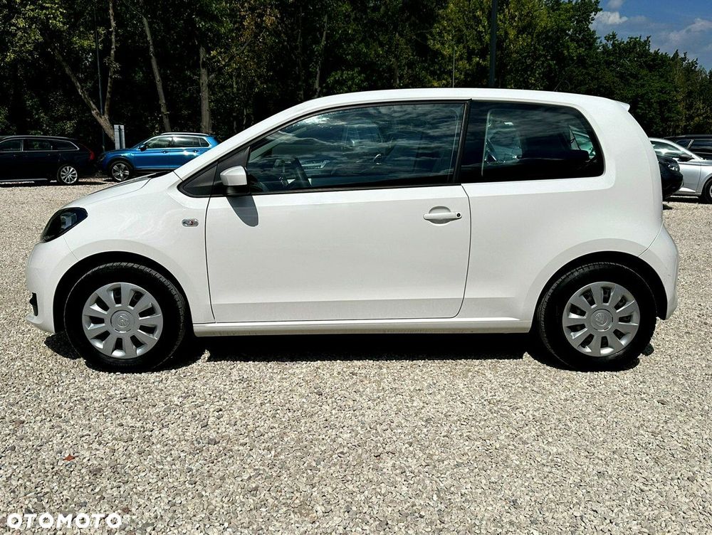 Skoda Citigo - 5