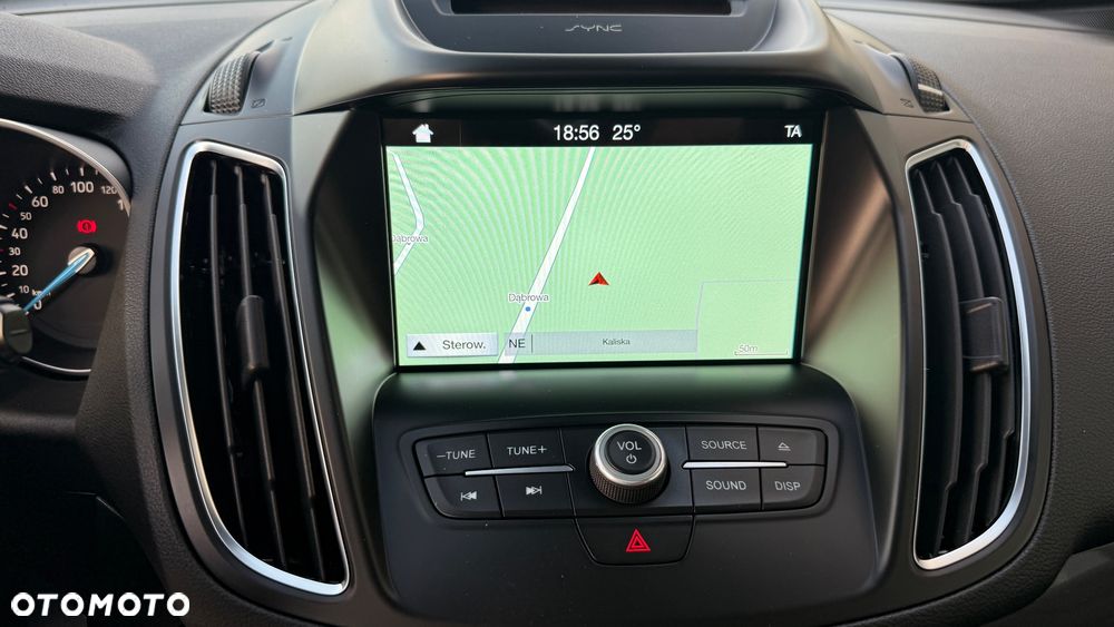 Ford C-MAX 1.0 EcoBoost Titanium ASS - 30